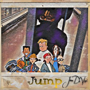 J4MO - Jump