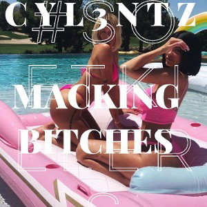 MACKING BITCHES