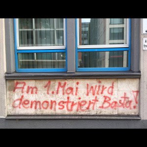 Arbeiterklasse