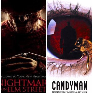 CandyMan/Fredy Cougar