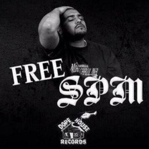 3CG - Ghost- Streets on Beats (SPM Tribute)