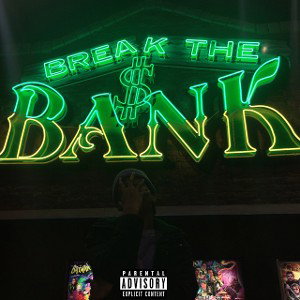 Rob2T x Leah Gang 