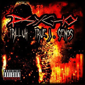 Psycho Ft ~True J and Genos Black