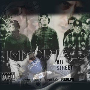 REALM - ALL STREET