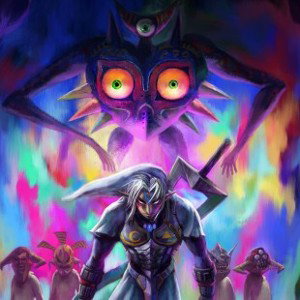 eviL core