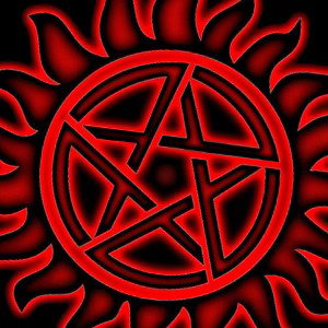 - Supernatural flow (I will never stop)_