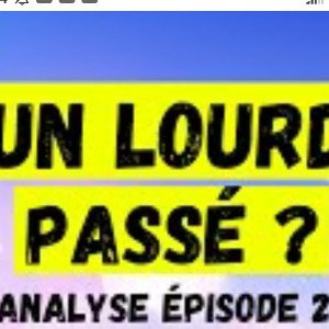 Lourd passer