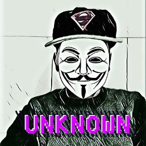unknown