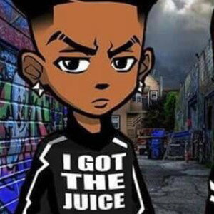 Boondocks Reference 