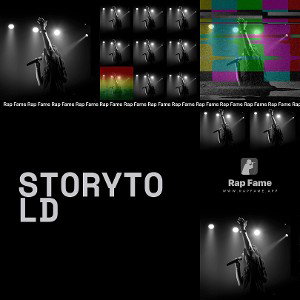 Storytold