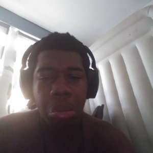 freestyle rap I messed up but I'mma still posted