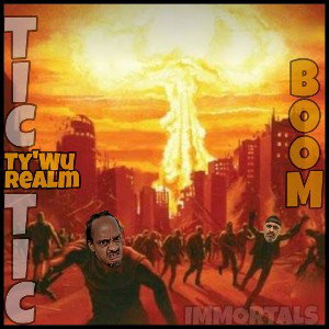 #ticticboom1 #ttb1