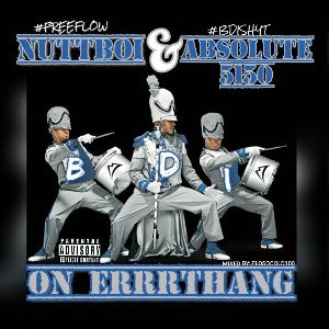 OnErrrrThang