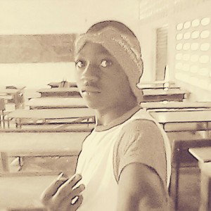 El Tony N. K _se sont des côcô