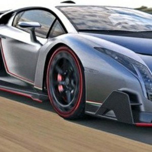 LAMBOGINI