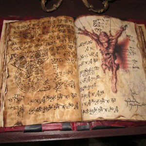 В книге было всё по-другому