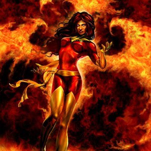 From The Ashes