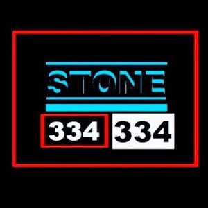 Stone - 16er 