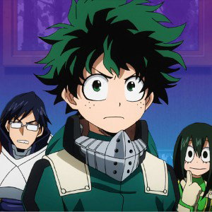 Freestyle animé