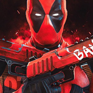 Deadpool 