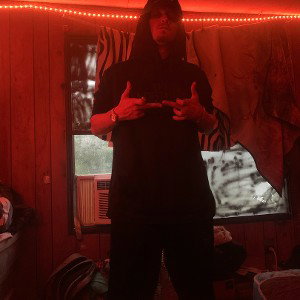 Warning shot Freestyle 