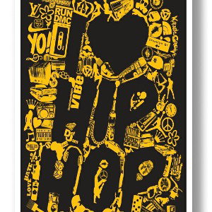 Cuz I Love Hip Hop