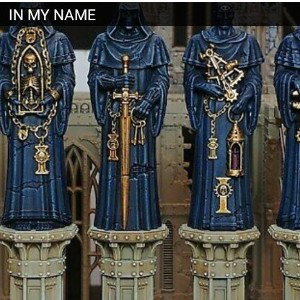 IN_MY_NAME