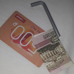 деньги
