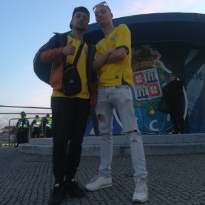 Paulinhoo Mc - ( O Rap é o Som ) 