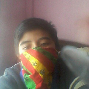 rock