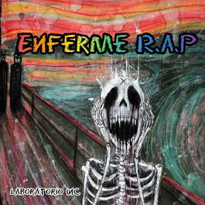 EnfermeRap- Payaso Allegro, F.K.V., Ghuz Meher, Vector ft El Porter.