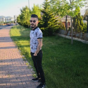 ı Karam.  2017