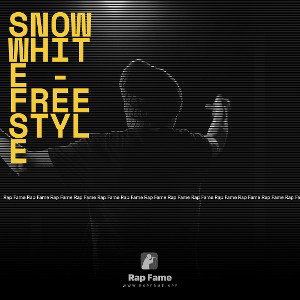 Snow White - freestyle 