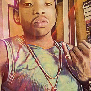 Golden Hip-Hop Beat               