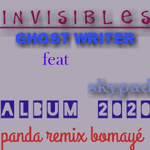 Ghost writer feat skypad