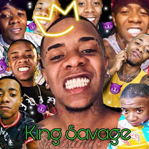 King Savage