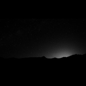 Black Night