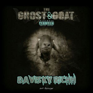GHOST AND GOAT