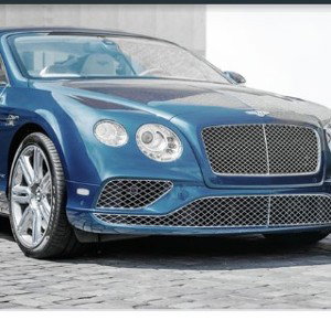 The Bently Ft. Big Dog Durtylo