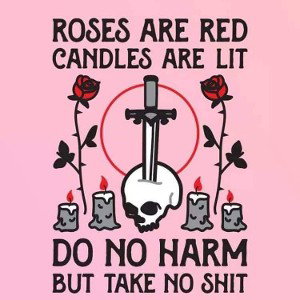 🎶🦋💜Karma💜🦋🎶