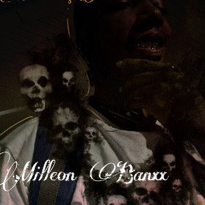Put Your Head On My Shoulder (freestyle cover)- Milleon Banxx