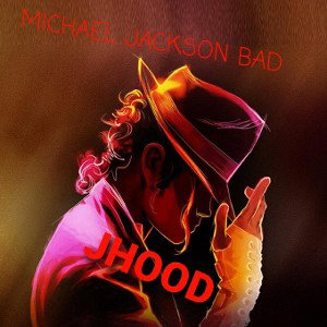 MICHAEL JACKSON BAD 