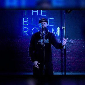 HD - 'Blue Room'.' 