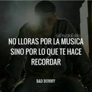 lo mejor que me ha pasado 
