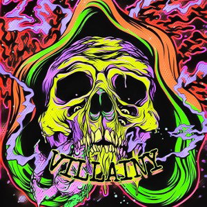 VILLAINY_Ft.CA$TRO/TONYTONE