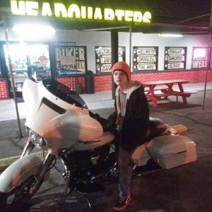 hells angles