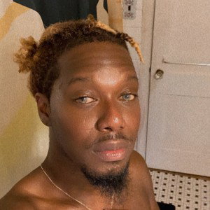 On A Bless (21:43:15)
