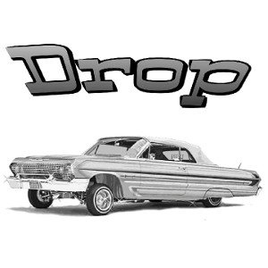 Eastside Click - Drop