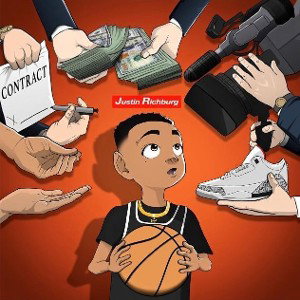 Big Dreams (ft Trouble Boy GT)