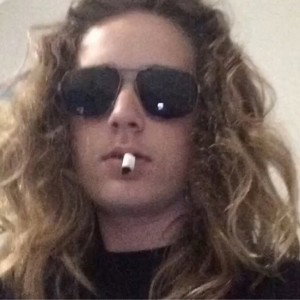 Ol’ Mate Pat